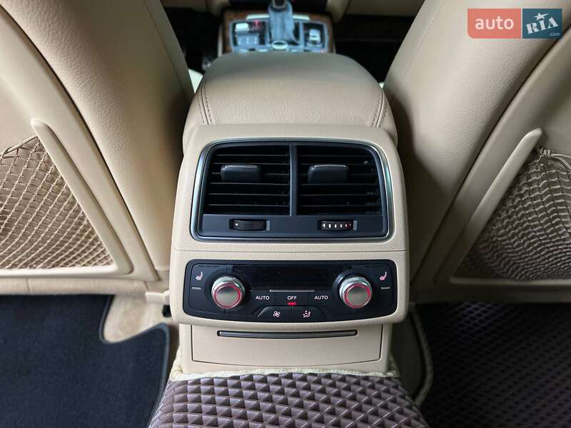 Седан Audi A6 2014 в Одессе