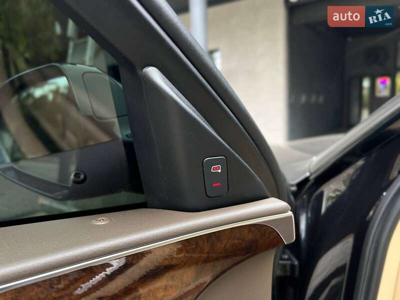 Седан Audi A6 2014 в Одессе