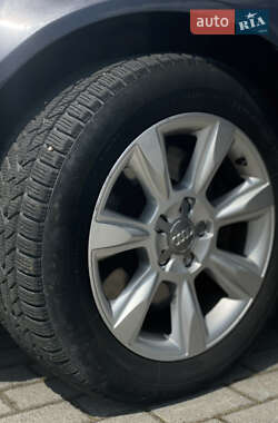Седан Audi A6 2010 в 
