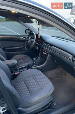 Седан Audi A6 1999 в 