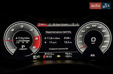 Универсал Audi A6 2020 в Харькове