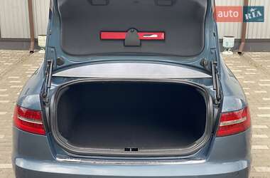 Седан Audi A6 2010 в Белой Церкви