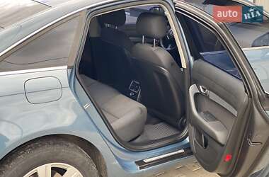 Седан Audi A6 2010 в Белой Церкви