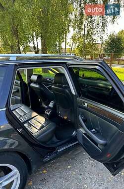 Універсал Audi A6 2003 в 