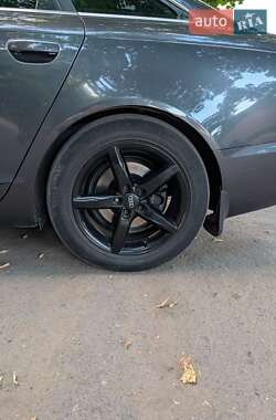 Седан Audi A6 2005 в 