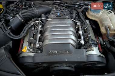 Седан Audi A6 2005 в 