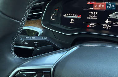 Седан Audi A6 2023 в 
