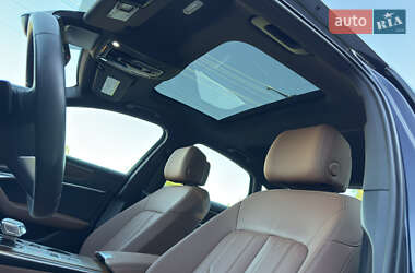 Седан Audi A6 2023 в 