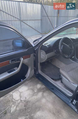 Седан Audi A6 1997 в Бердичеве