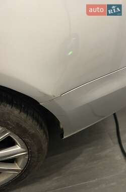 Седан Audi A6 2014 в 