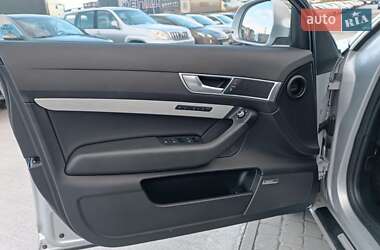 Универсал Audi A6 2011 в 