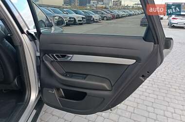 Универсал Audi A6 2011 в 