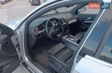 Универсал Audi A6 2011 в 