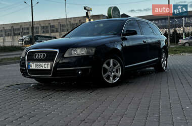 audi a6 2006 в Ивано-Франковск от профессионального продавца Василь Іванович Гоянюк