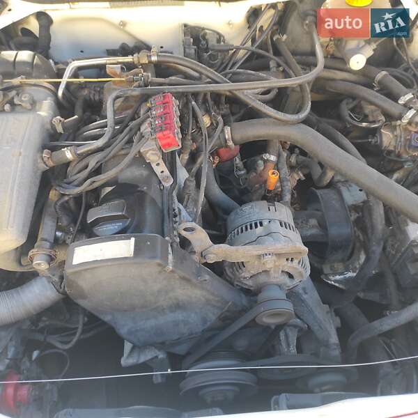 Седан Audi A6 1996 в Тернополі