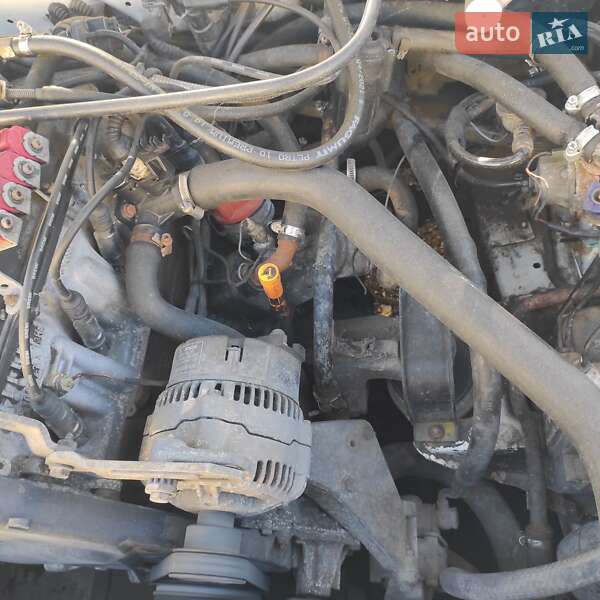Седан Audi A6 1996 в Тернополі
