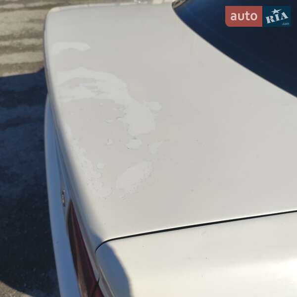 Седан Audi A6 1996 в Тернополі