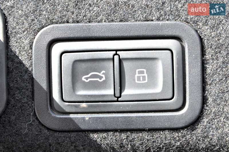 Седан Audi A6 2015 в Києві
