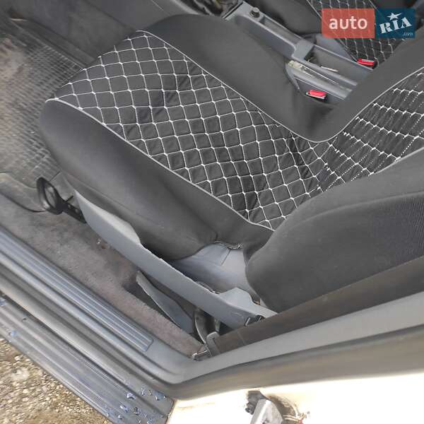 Седан Audi A6 1996 в Тернополі