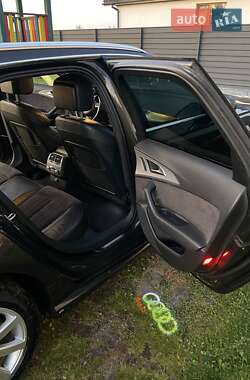 Універсал Audi A6 2012 в 