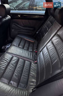 Универсал Audi A6 2000 в 