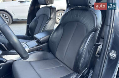 Седан Audi A6 2016 в 