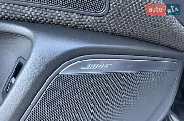 Седан Audi A6 2016 в 