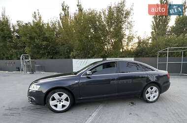 Седан Audi A6 2006 в 