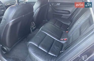 Седан Audi A6 2006 в 