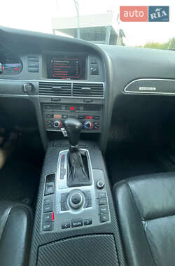 Седан Audi A6 2006 в 