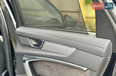 Седан Audi A6 2019 в 