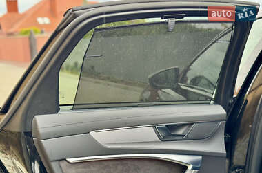 Седан Audi A6 2019 в 
