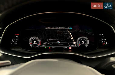 Седан Audi A6 2019 в 