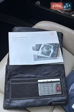 Универсал Audi A6 2007 в 