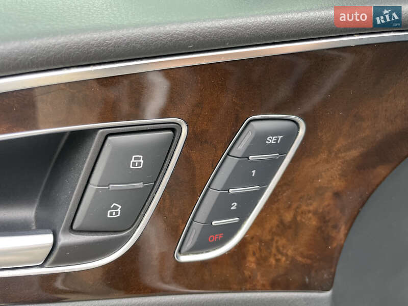 Седан Audi A6 2014 в Львові фото 8 Седан Audi A6 2014 в Львові