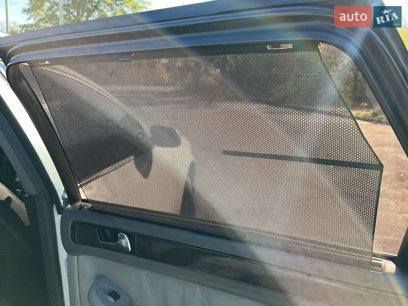 Універсал Audi A6 2000 в Дніпрі