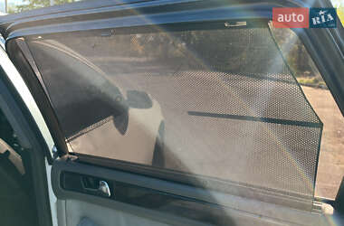 Универсал Audi A6 2000 в 