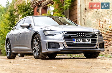 audi a6 2020 в Львів від про продавця Андрій Один audi a6 2020 в Львів від професійного продавця Андрій Один