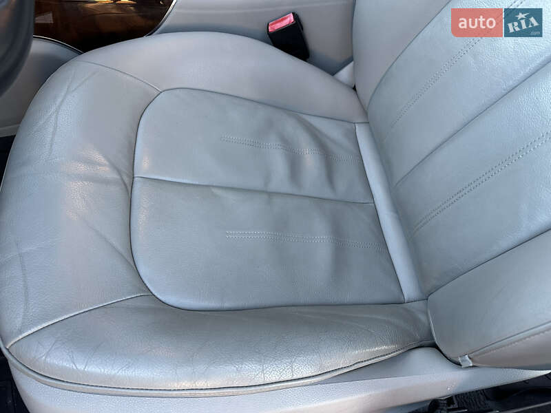 Седан Audi A6 2015 в Луцьку