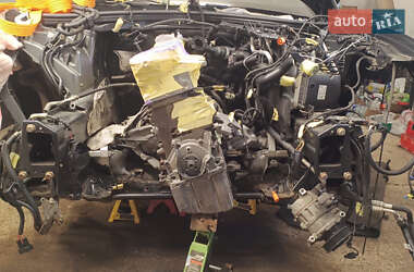 Універсал Audi A6 2013 в Харкові