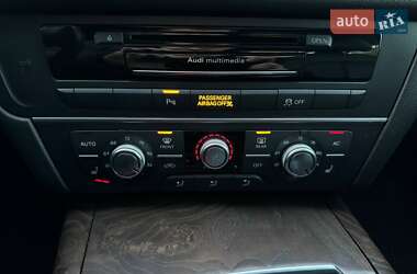 Седан Audi A6 2012 в 