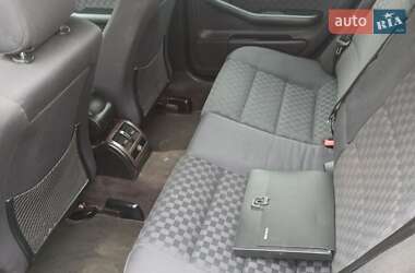Універсал Audi A6 2004 в 