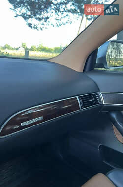 Универсал Audi A6 2009 в 