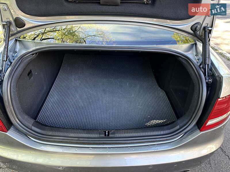 Седан Audi A6 2006 в Одесі фото 10 Седан Audi A6 2006 в Одесі
