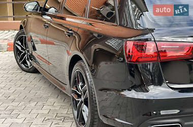 Універсал Audi A6 2018 в 