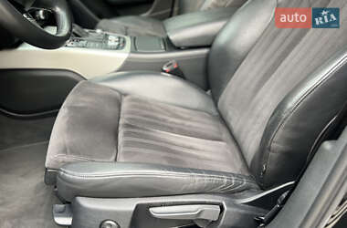 Універсал Audi A6 2018 в 