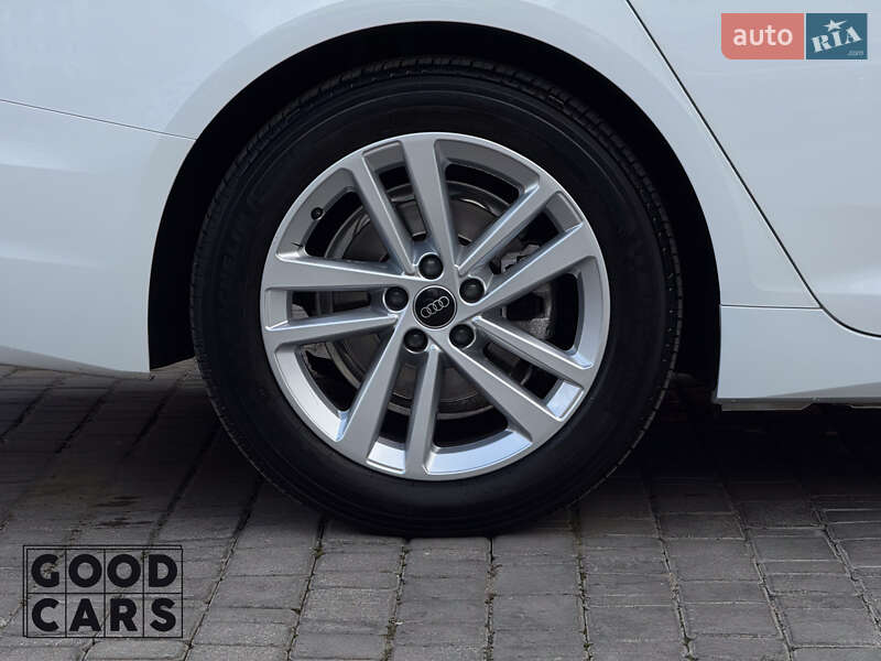 Седан Audi A6 2023 в Одессе