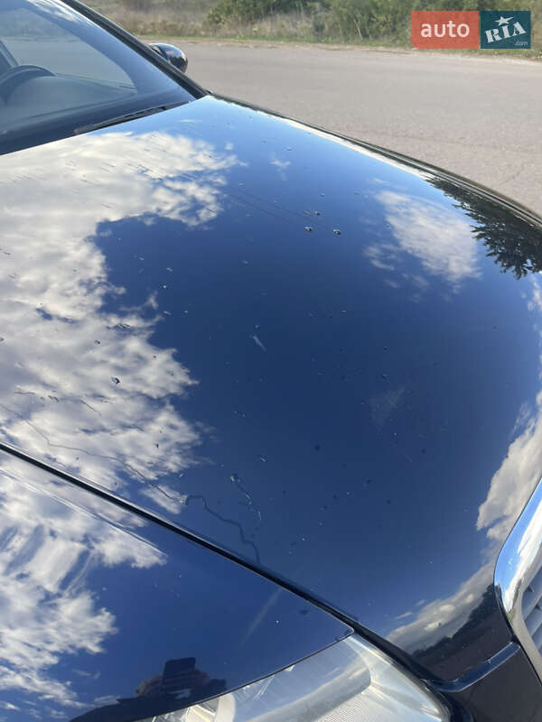 Универсал Audi A6 2006 в Одессе фото 10 Универсал Audi A6 2006 в Одессе