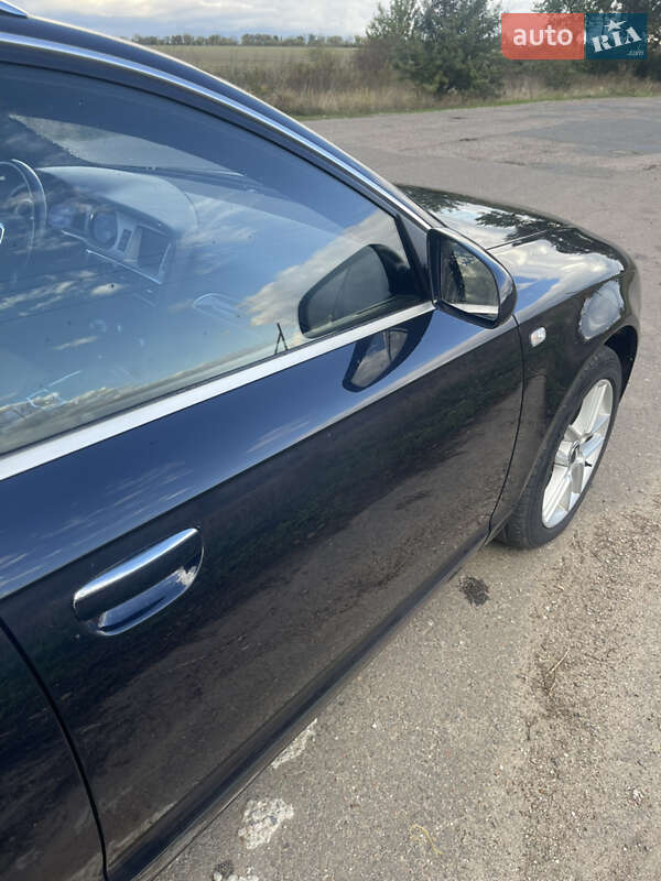 Универсал Audi A6 2006 в Одессе фото 18 Универсал Audi A6 2006 в Одессе