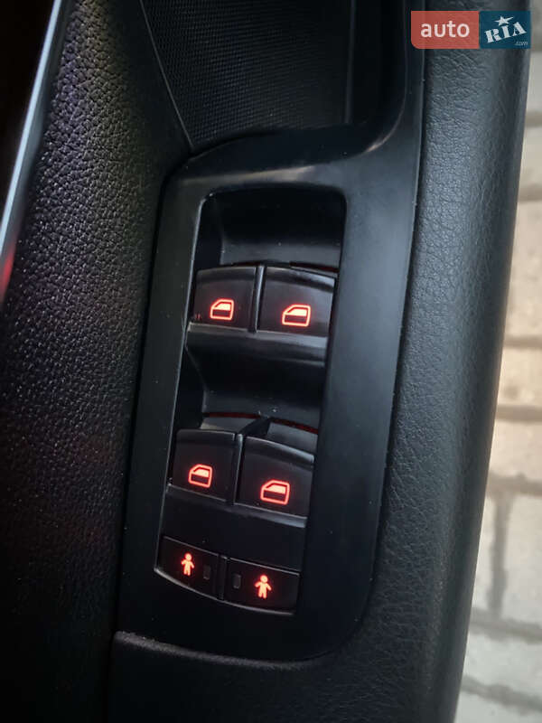Седан Audi A6 2010 в Самборе